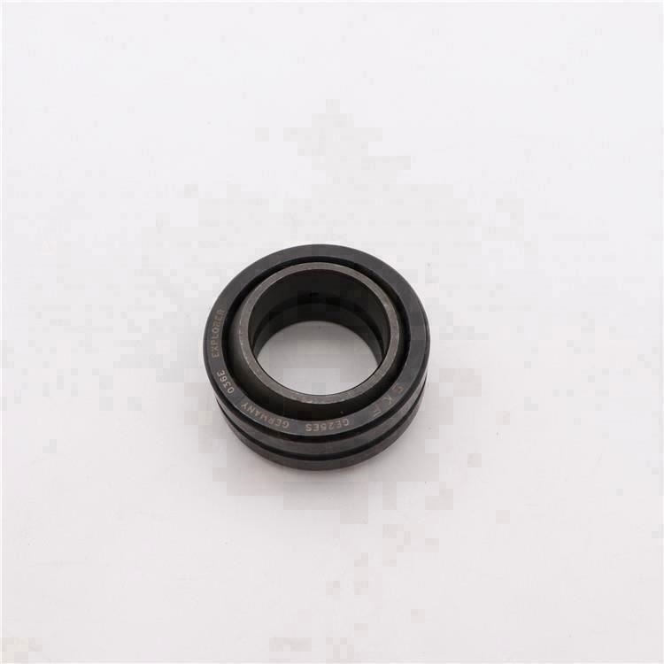 GEEW 90ES Lubricated Radial Spherical Plain Bearing GEEW90ES 90*130*90mm