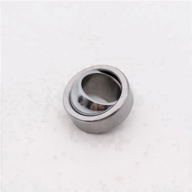 GEEW 90ES Lubricated Radial Spherical Plain Bearing GEEW90ES 90*130*90mm