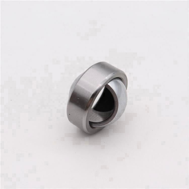 GEEW 90ES Lubricated Radial Spherical Plain Bearing GEEW90ES 90*130*90mm