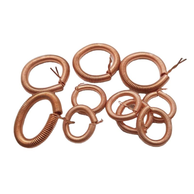 1Pcs Power Tool Accessory Electric Hammer Angle Grinder Cutting Machine Electric Pick Stator Spring Fine Type 110 Spring