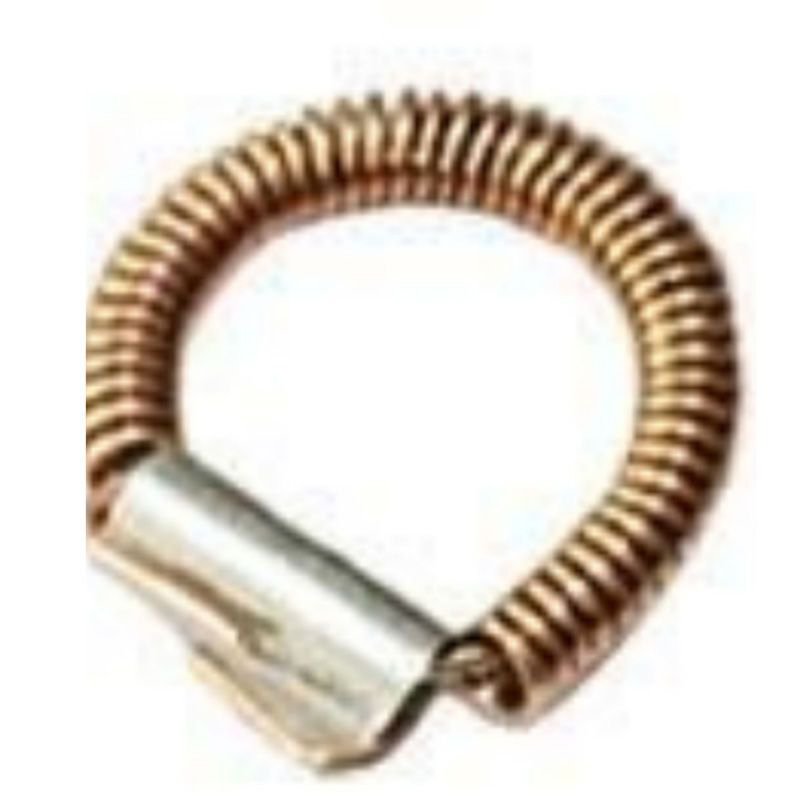 1Pcs Power Tool Accessory Electric Hammer Angle Grinder Cutting Machine Electric Pick Stator Spring Fine Type 110 Spring