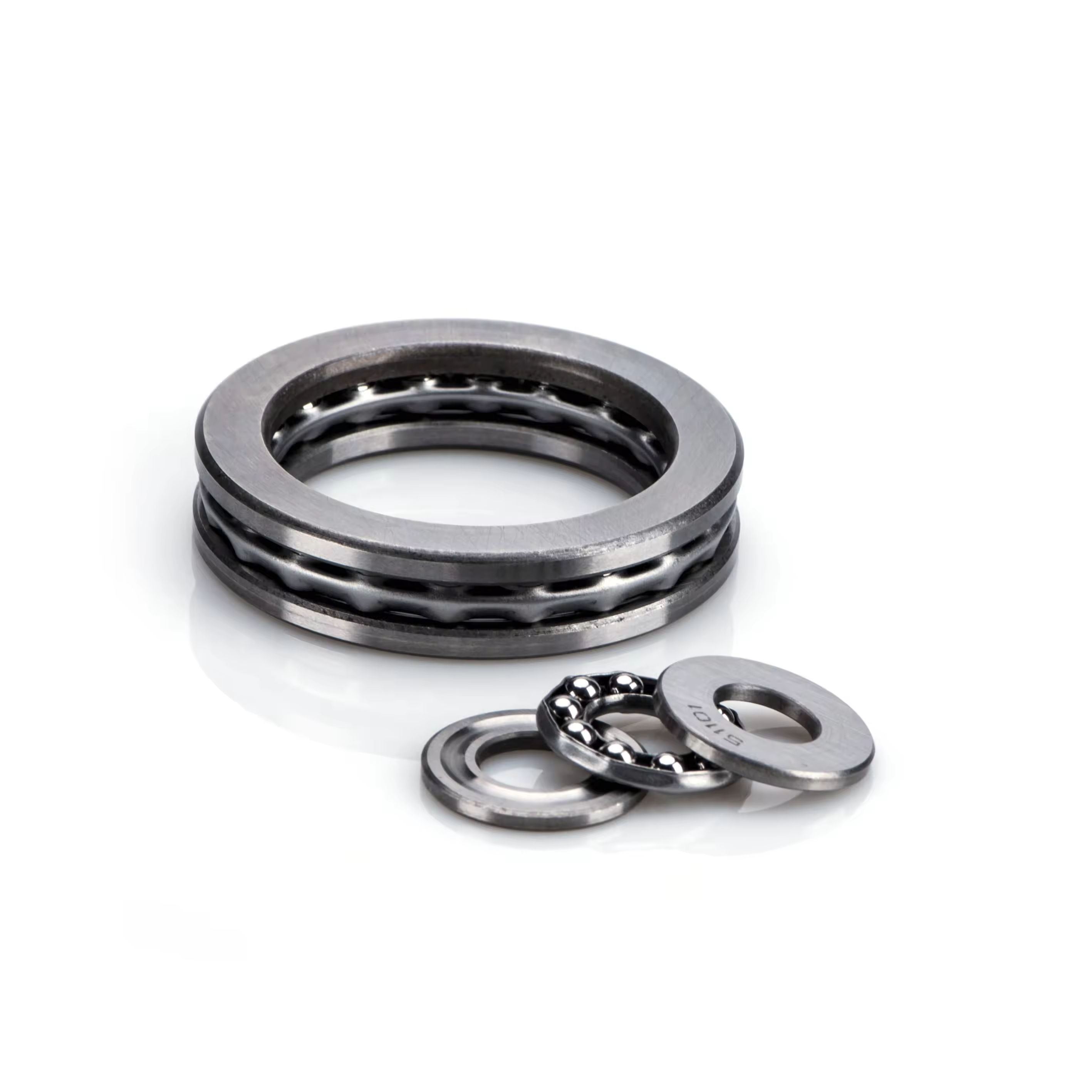 Factory Direct Sale High-Performance Ensuring Efficient Load Handling And Smooth Operation In Equipment Rod End Bearings