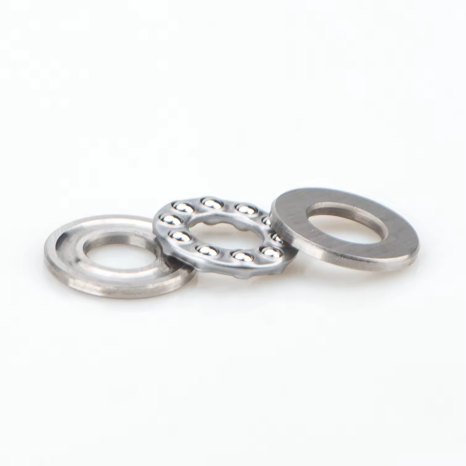 Perfect Quality High-Precision Rod End Bearings Designed For Smooth Movement And Durability In Mechanical Systems