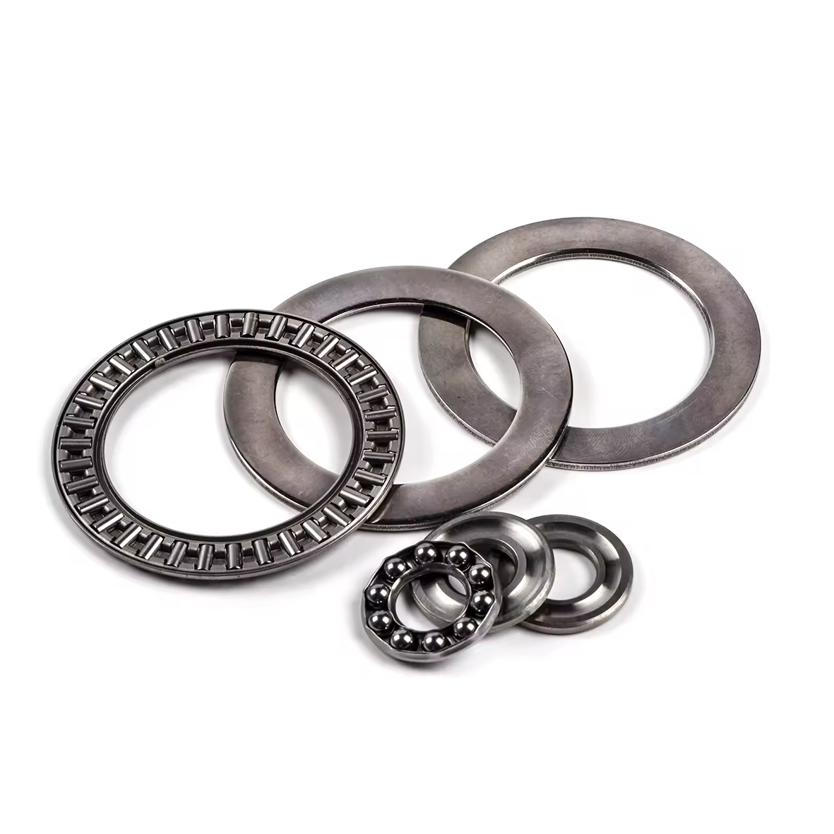 Perfect Quality High-Precision Rod End Bearings Designed For Smooth Movement And Durability In Mechanical Systems