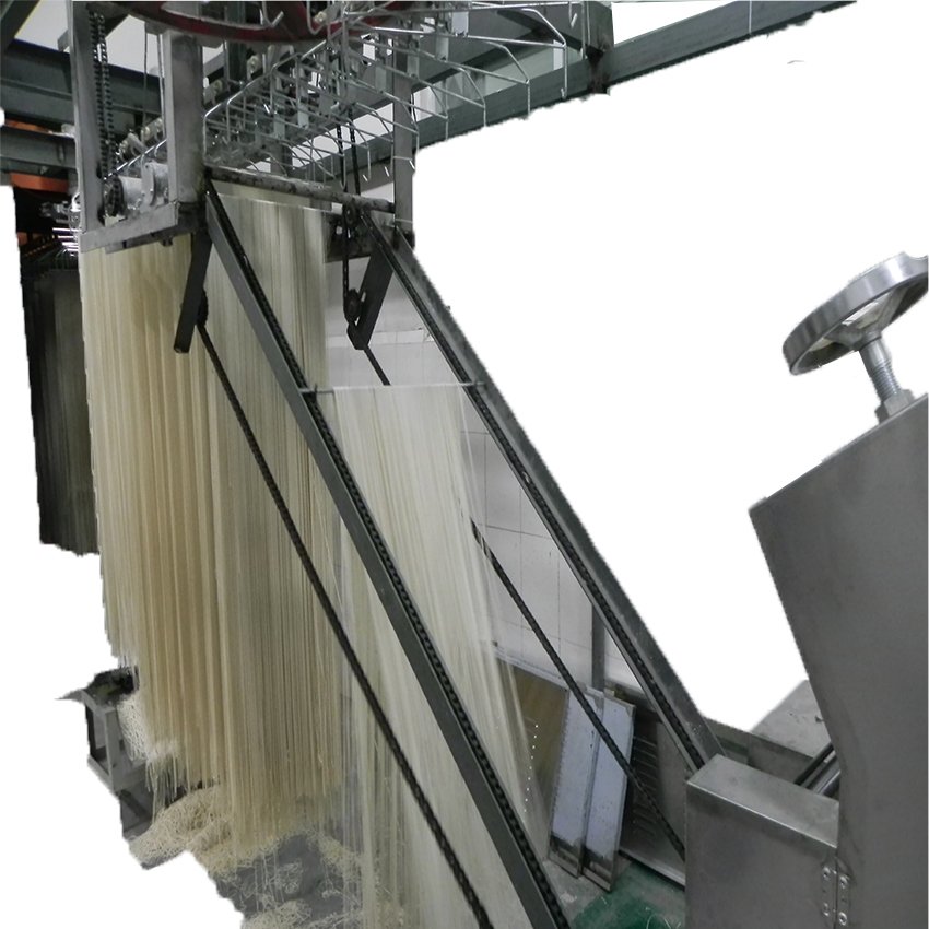 Stick Noodle Making Machine Production Line /Dough Sheet Roller Noodle Rolling Pressing Machine