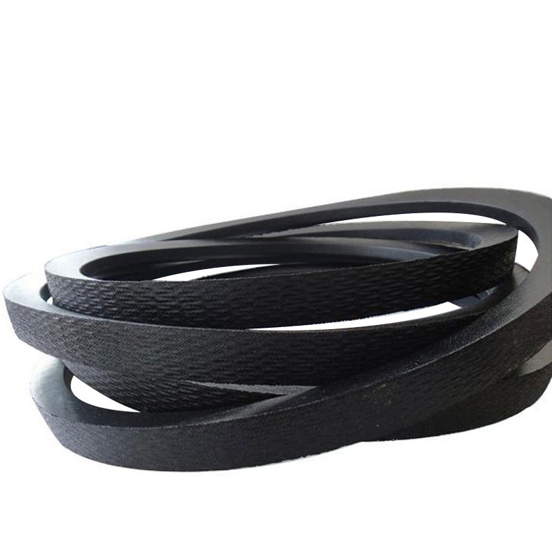 wholesale rubber v-belts a45 li epdm motorcycle v belt