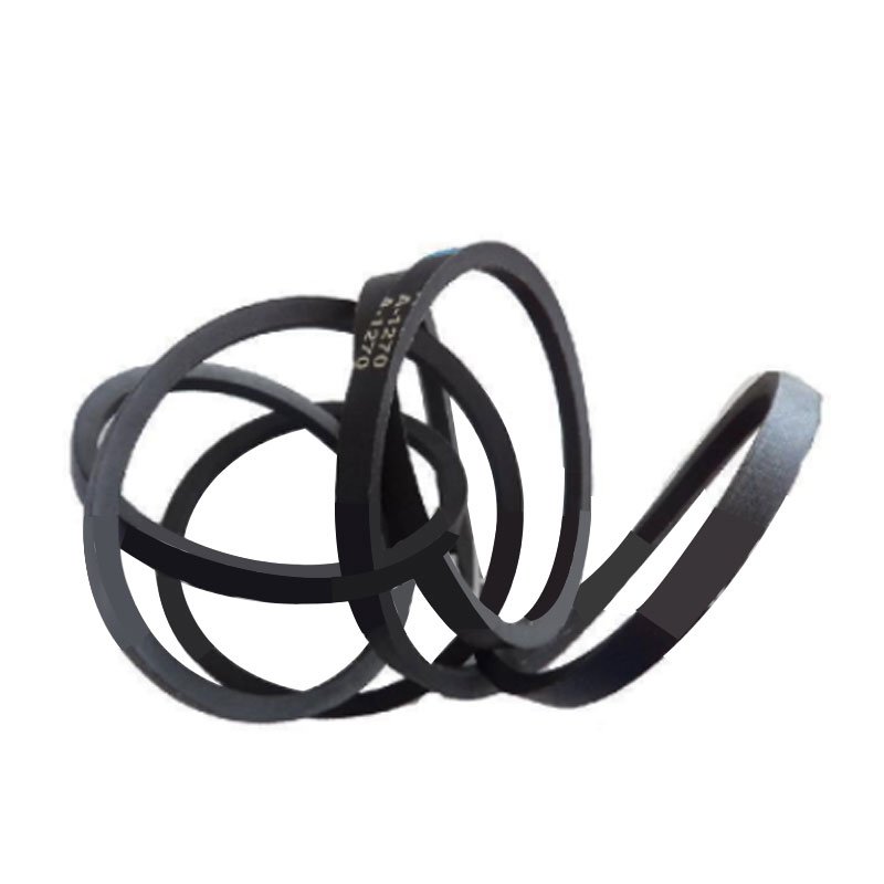 wholesale rubber v-belts a45 li epdm motorcycle v belt