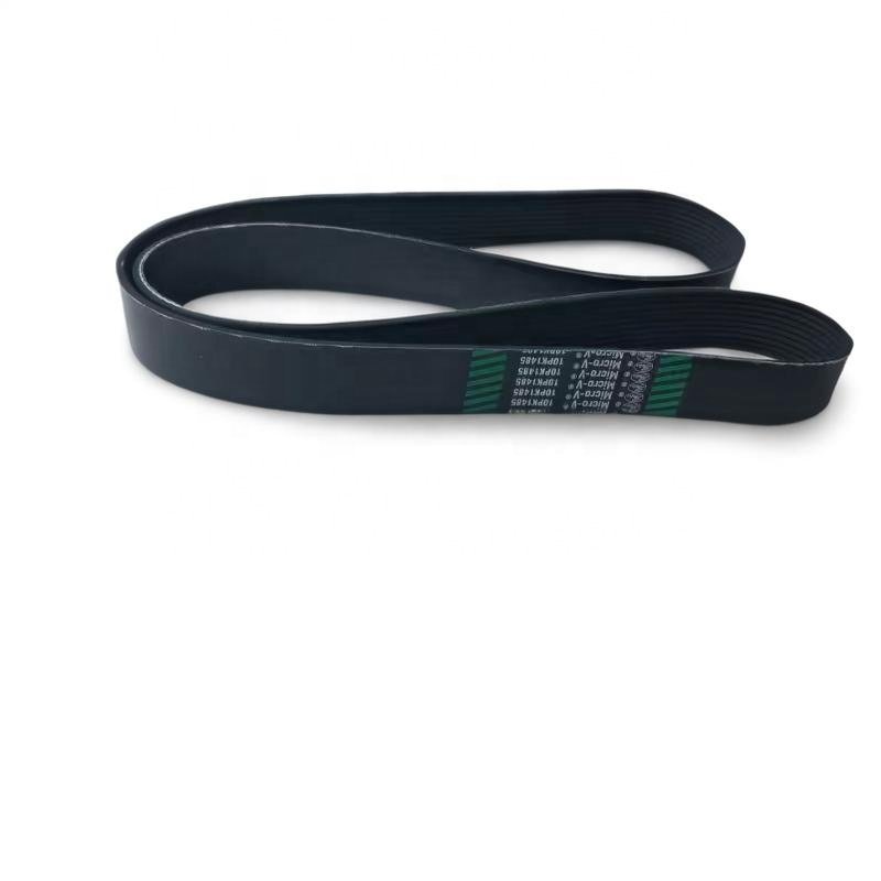 8PK1620 6PK 7PK Factory Direct PK Rubber Transmission Belt