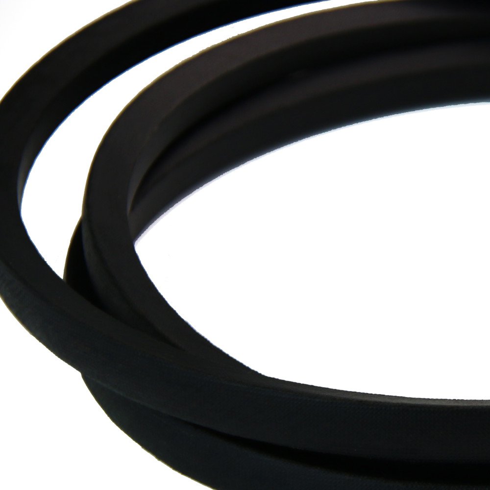 Hot Sale Industrial Transmission Belt Rubber Wrapped V Belt