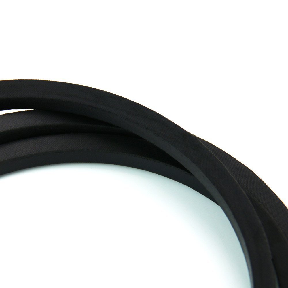 Hot Sale Industrial Transmission Belt Rubber Wrapped V Belt