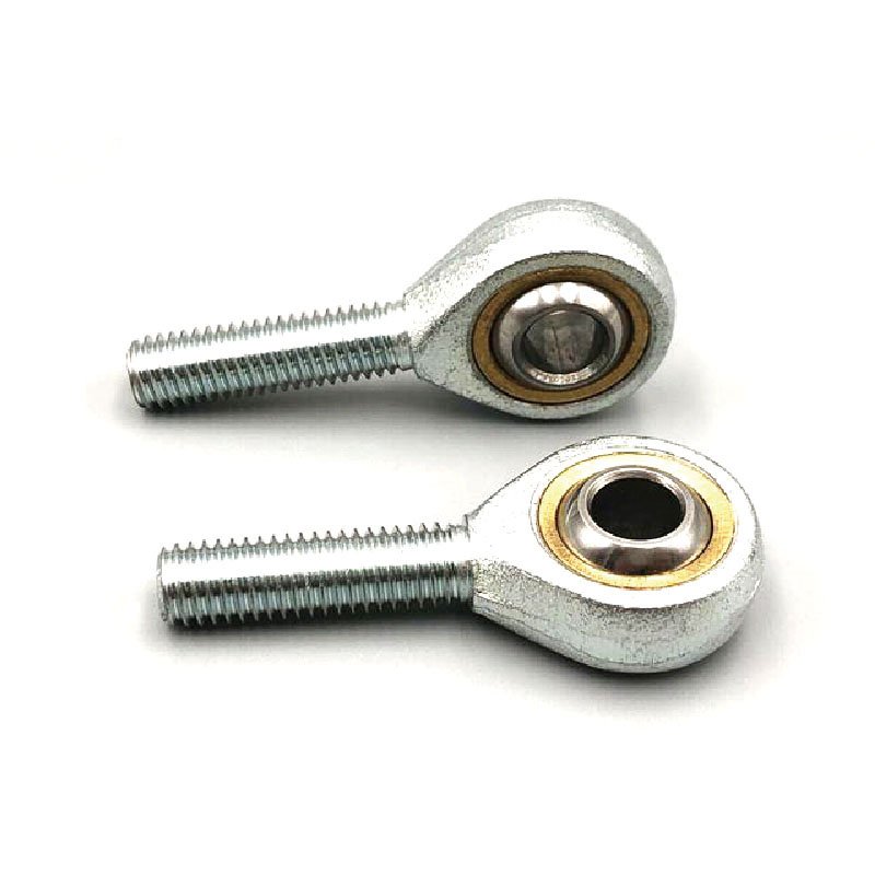 High precision rod end bearing POS6 POS6L PHS6 PHS6L