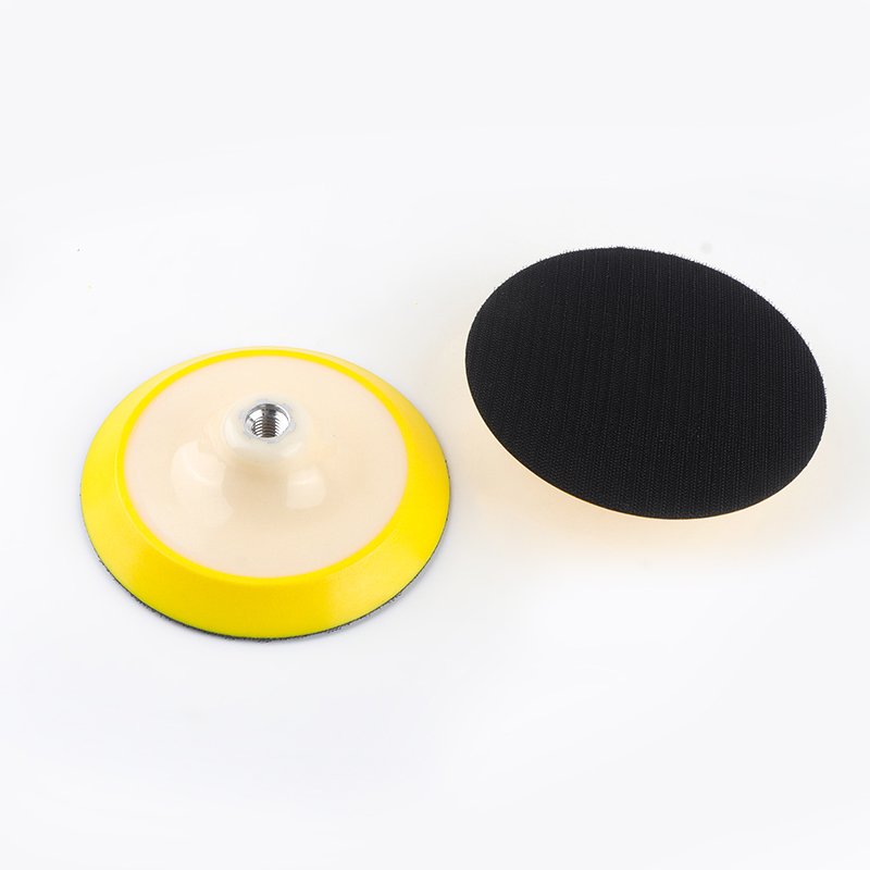 4/5/6 inch M10 M14 M16 Electric Sanding Pad polishing pads car detailing for Power Tools Accessories