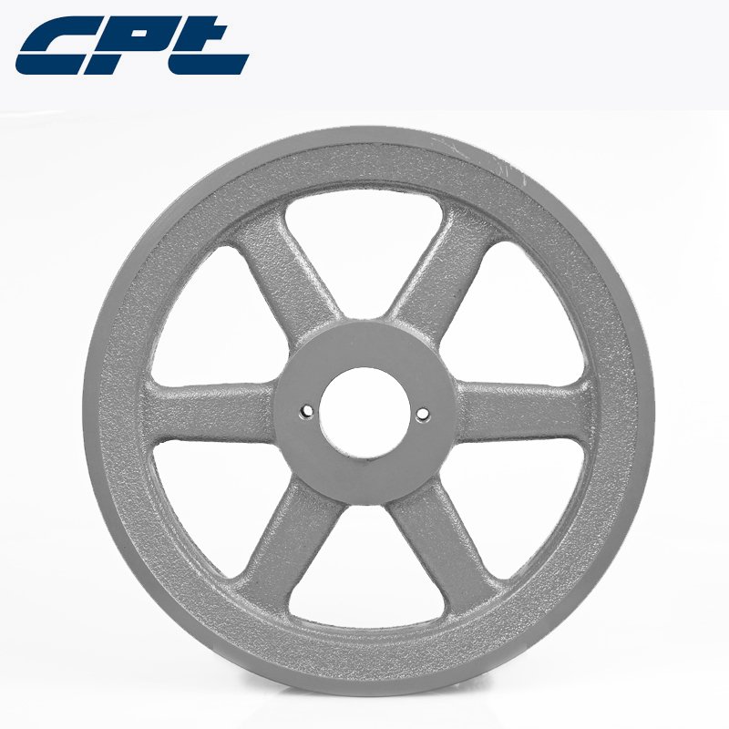CPT Cast Iron Sheave G3000 pulley Stock for AK Pilot Bore pulley power transmissions partswheel American standard V belt pulley