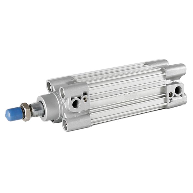 CP96 CP96SDB Series Double Action Single Rod Standard Air Cylinder With End Of Stroke Cushioning