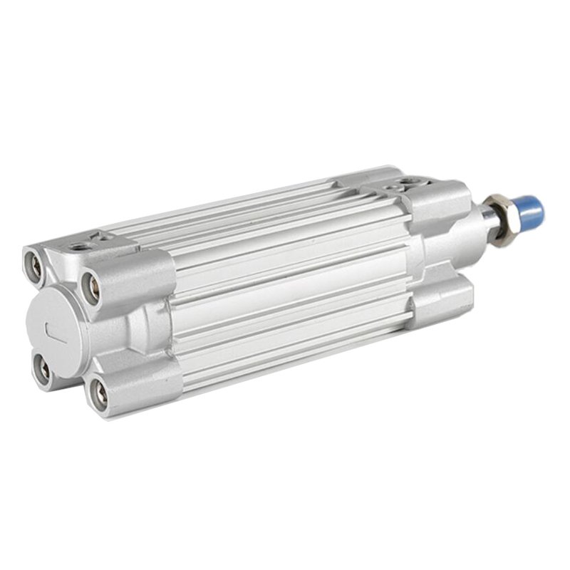 CP96 CP96SDB Series Double Action Single Rod Standard Air Cylinder With End Of Stroke Cushioning