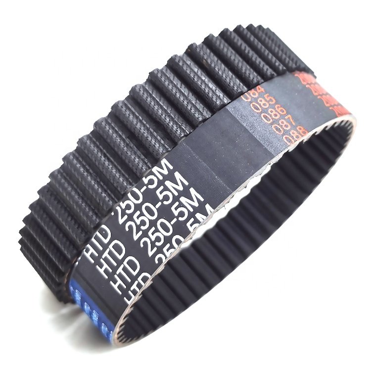 5mm htd5m timing belt 20mm