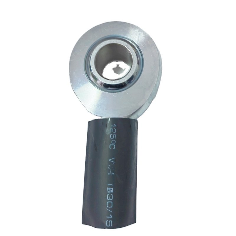 Top quality chromemoly rod ends heim joints with kits 3/8 5/8 3/4 7/16 1 1/2 1 3/4 2 rod end bearing