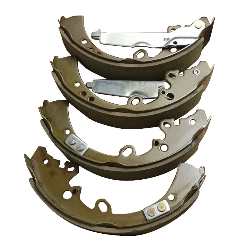 OEM Auto Parts HNBR Rubber Drive Engine Timing Belt for Transmission Belts