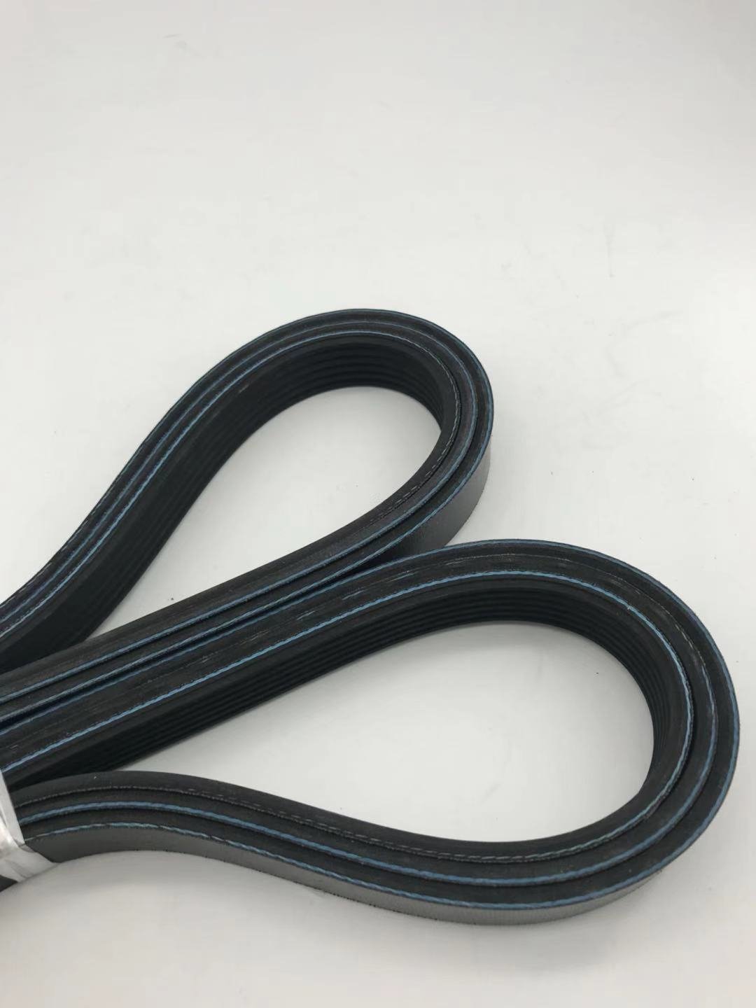 Auto EPDM 7PK1770 7PK1790 Belt Manufacturer Rubber Ribbed V Belt PK Belt
