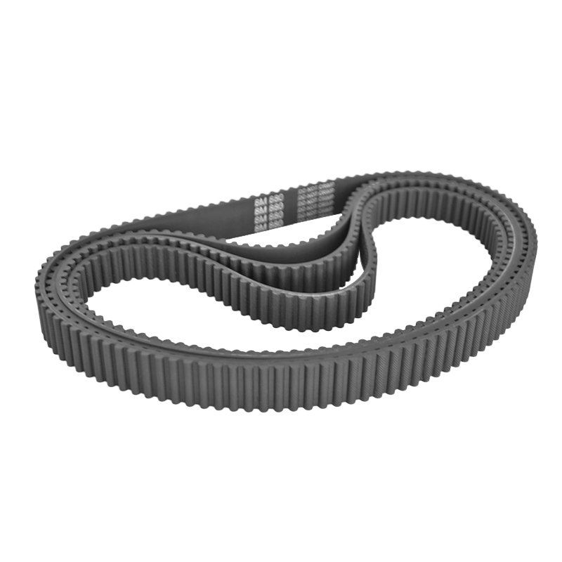 Goodly industrial belt HTD8M tooth belt rubber timing belts for conveyor