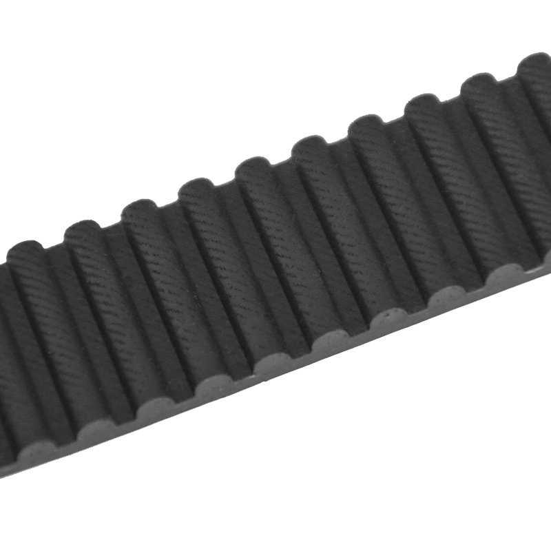 Goodly industrial belt HTD8M tooth belt rubber timing belts for conveyor