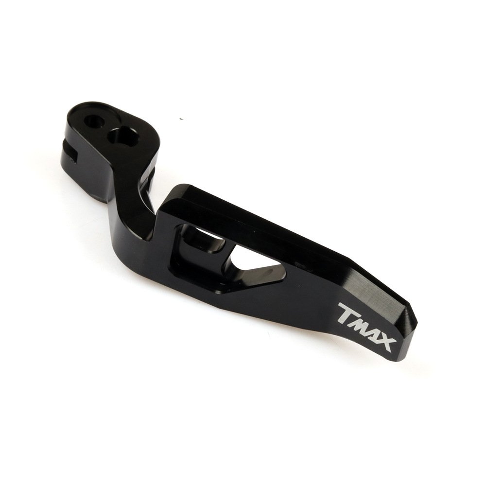 YD-061704 Parking Brake Lever for Yamaha T-MAX 500 2008-2011 & TMAX 530 2012-2016 Motorcycles Essential Part of Body Systems