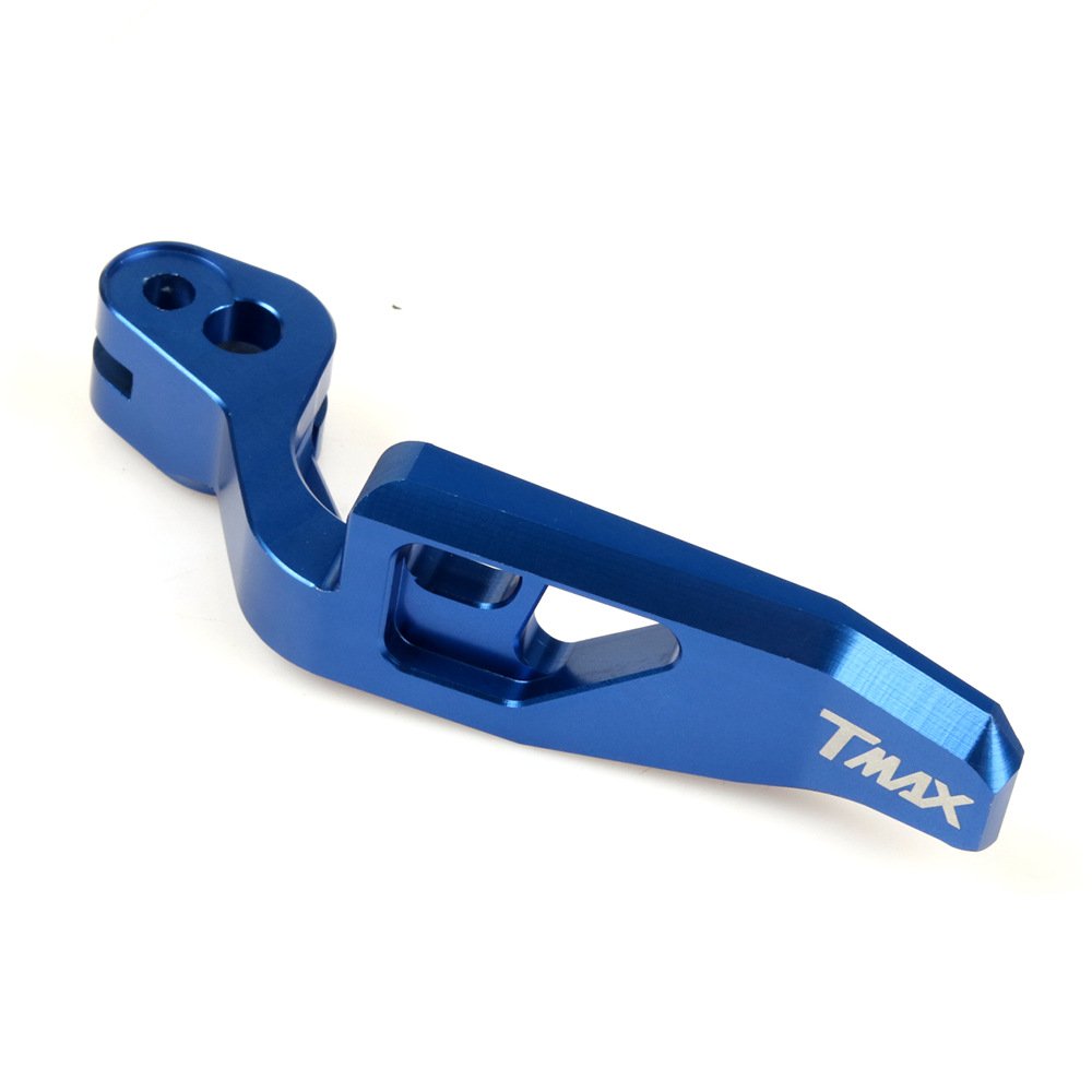 YD-061704 Parking Brake Lever for Yamaha T-MAX 500 2008-2011 & TMAX 530 2012-2016 Motorcycles Essential Part of Body Systems