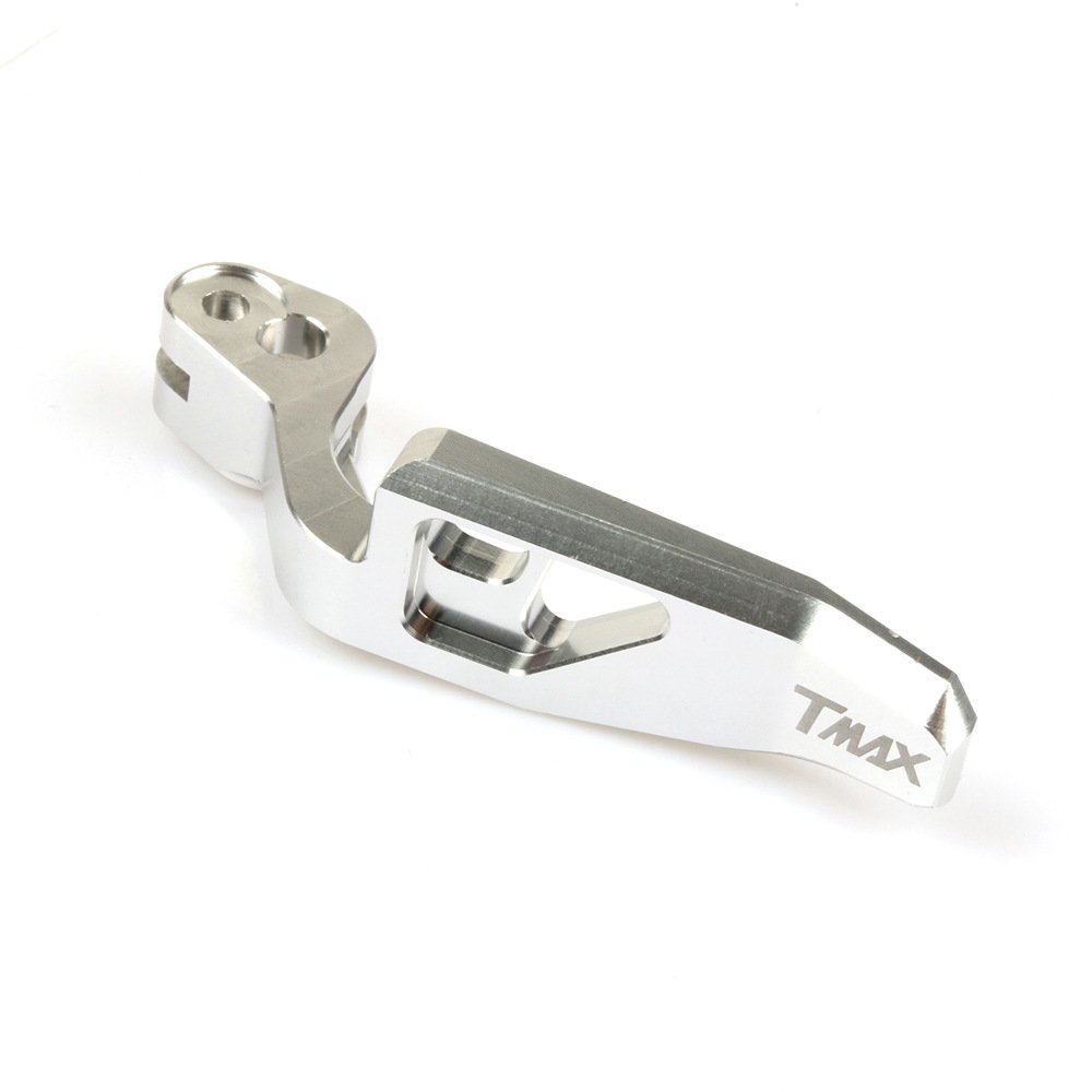 YD-061704 Parking Brake Lever for Yamaha T-MAX 500 2008-2011 & TMAX 530 2012-2016 Motorcycles Essential Part of Body Systems