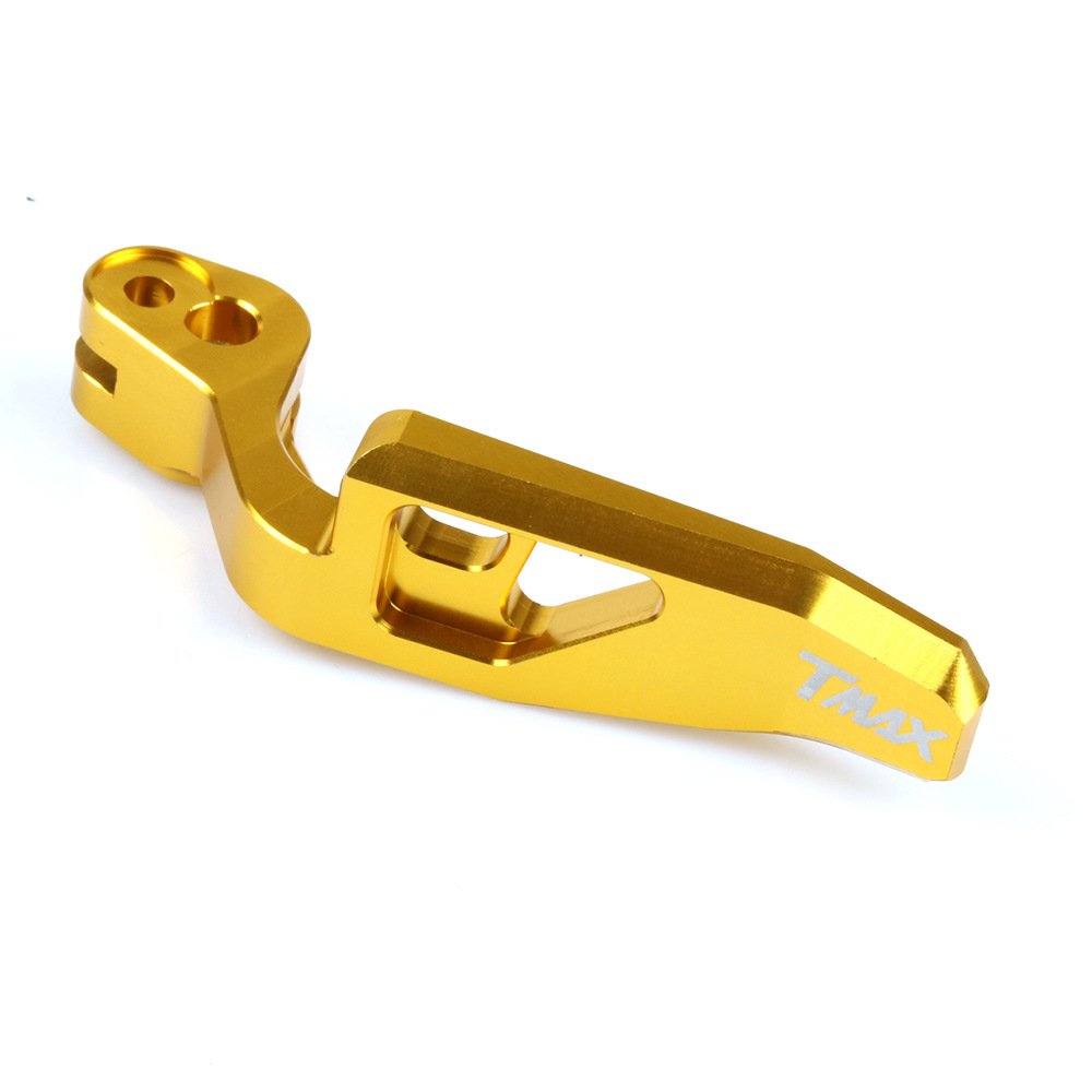 YD-061704 Parking Brake Lever for Yamaha T-MAX 500 2008-2011 & TMAX 530 2012-2016 Motorcycles Essential Part of Body Systems