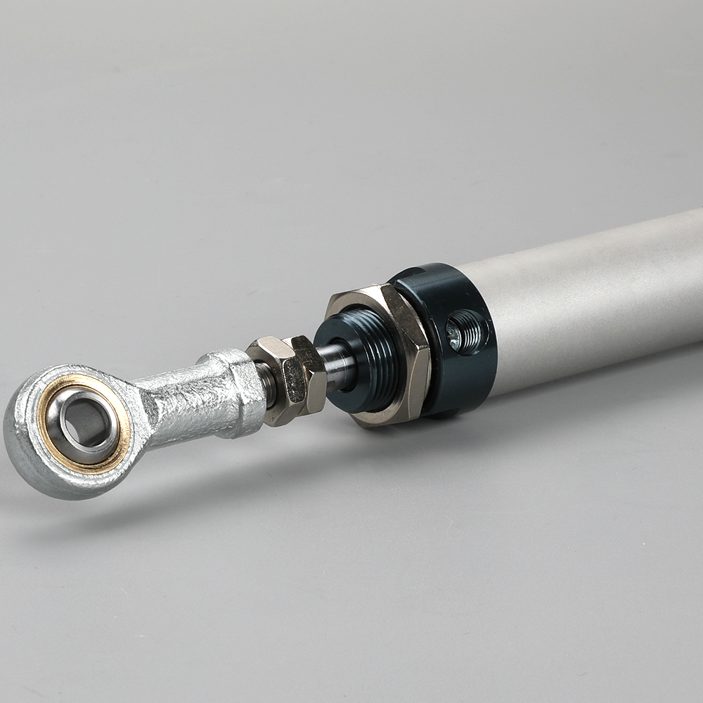 Cylinder fisheye joint pneumatic joint bearing rod end ball head M5M6M8M10M12M14M16M18M20M22