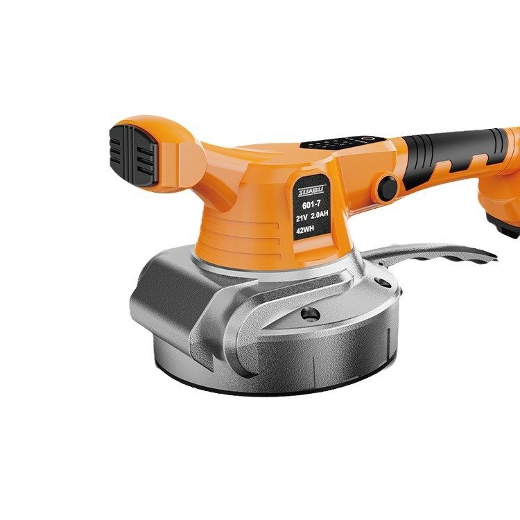 Essential Power Tool Accessory Wall Construction Vibrator for Tiling Tiles Improved Efficiency