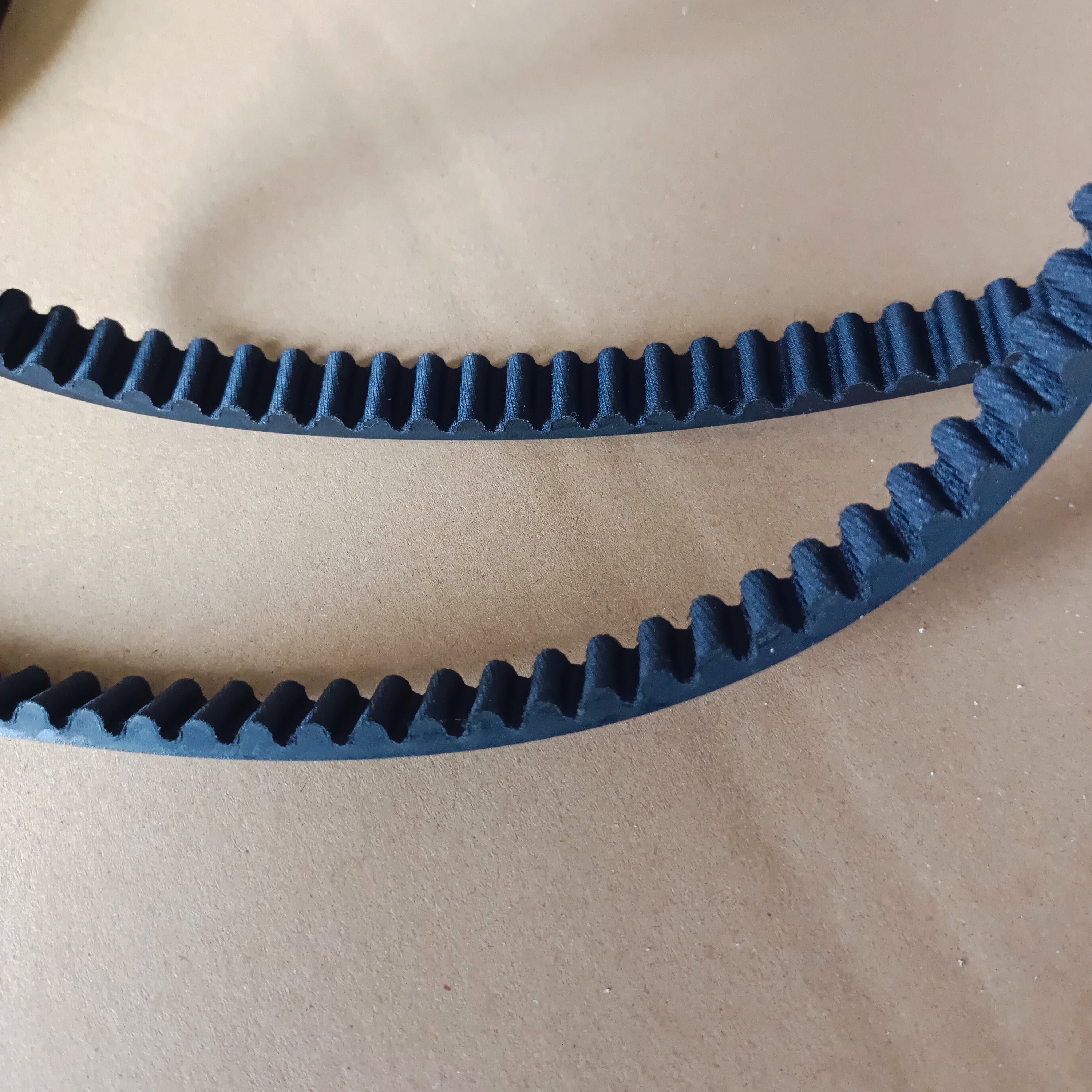 HTD8M Polyurethane Transmission Timing Belt