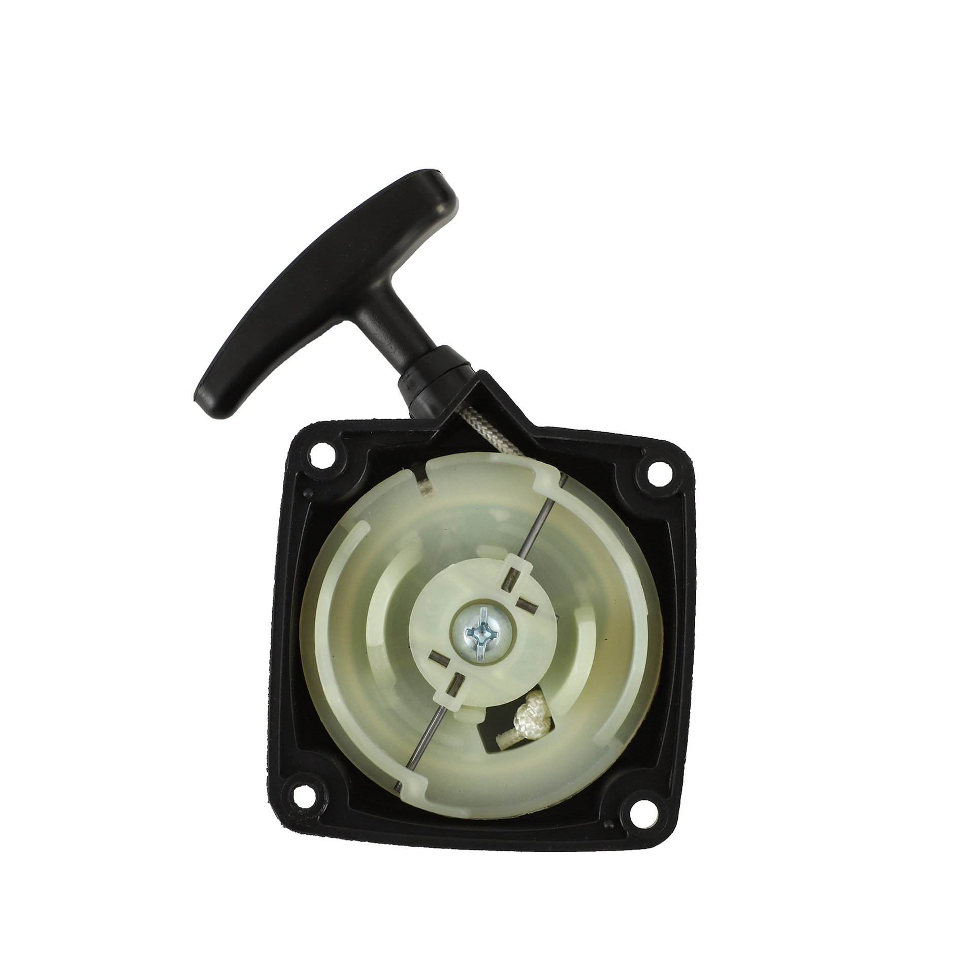 Fast delivery Grass Trimmer pull plate mower weeding machine lawn mower starter
