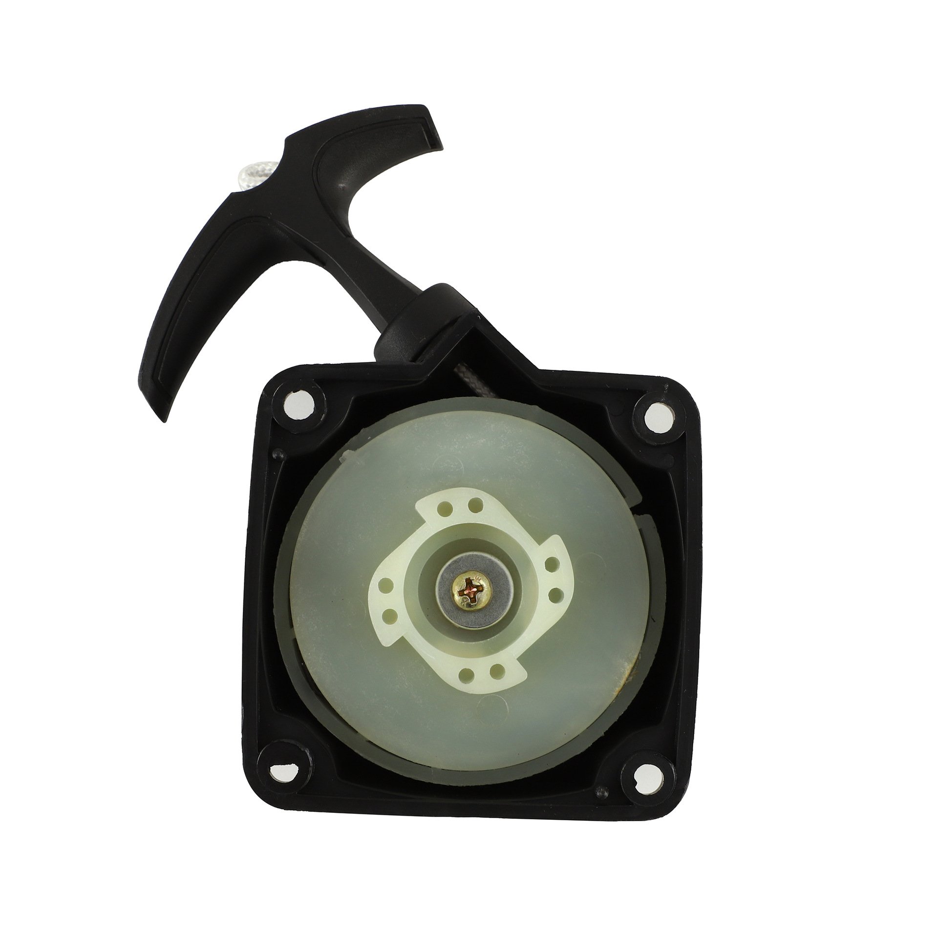 Fast delivery Grass Trimmer pull plate mower weeding machine lawn mower starter