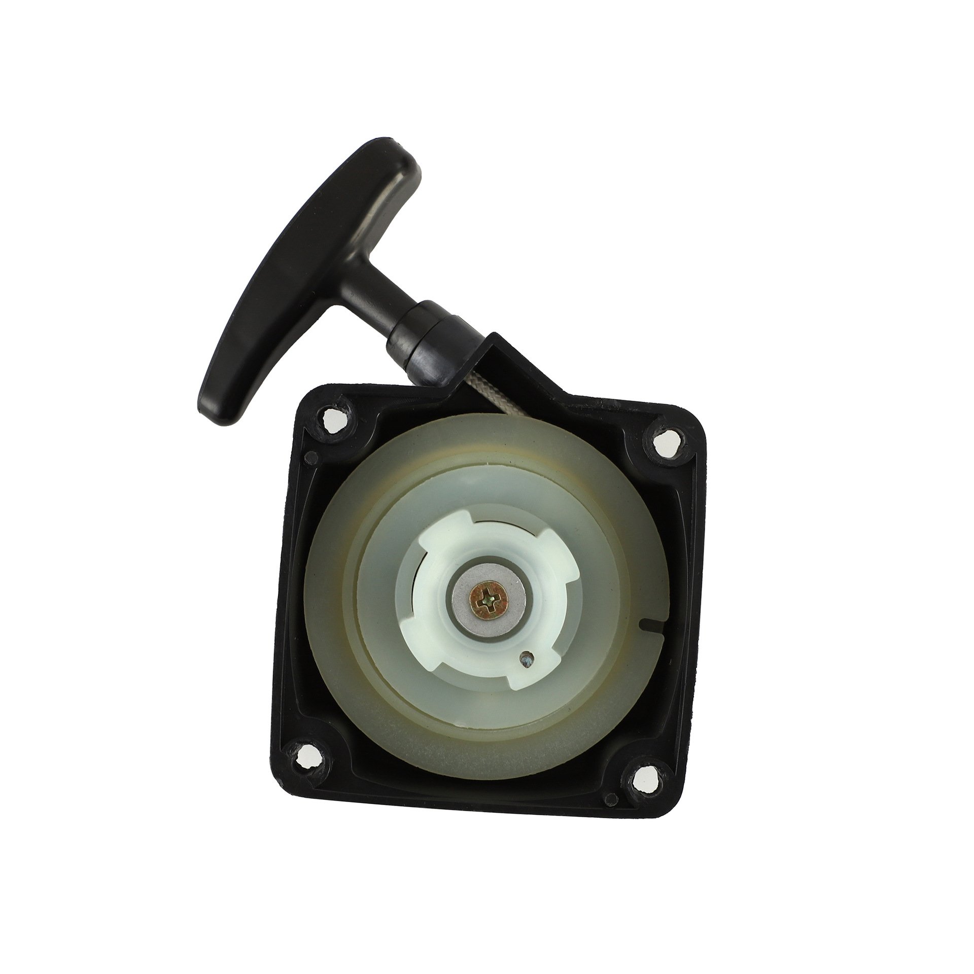 Fast delivery Grass Trimmer pull plate mower weeding machine lawn mower starter