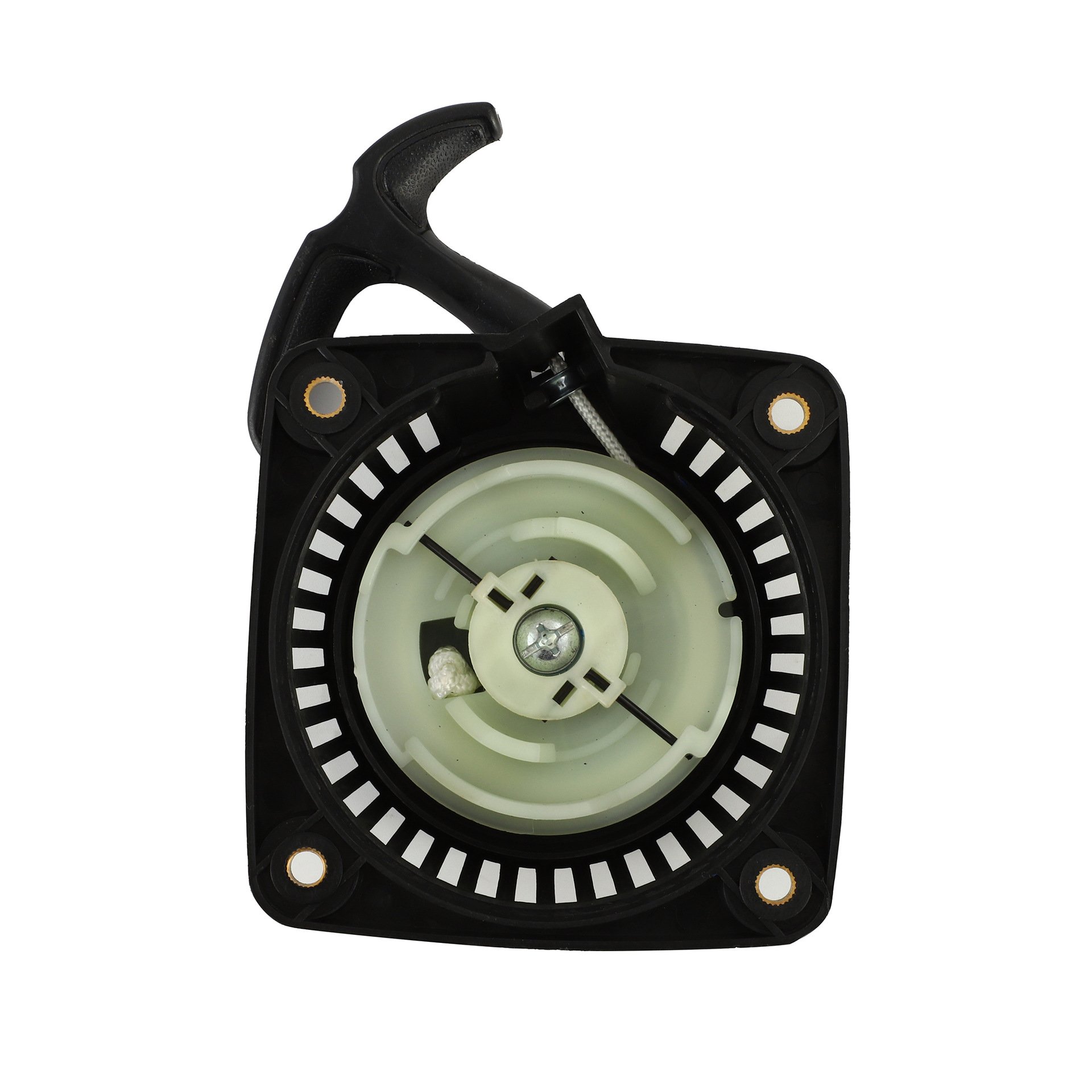 Fast delivery Grass Trimmer pull plate mower weeding machine lawn mower starter