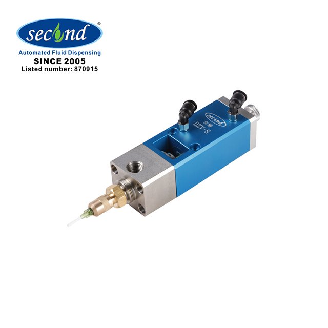 Factory Direct Automatic Fluid Glue Desktop Dispensing Robot With Material Filling Pressure tank