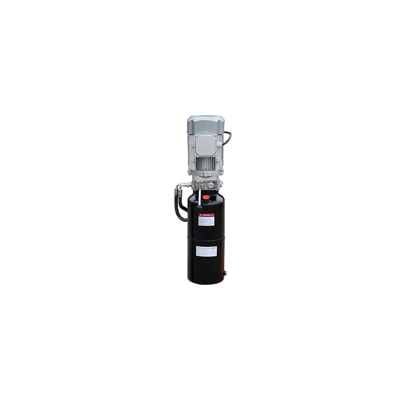 3.6T 4 Post Manual Safety Release External Lock System Parking and Car Service Lift