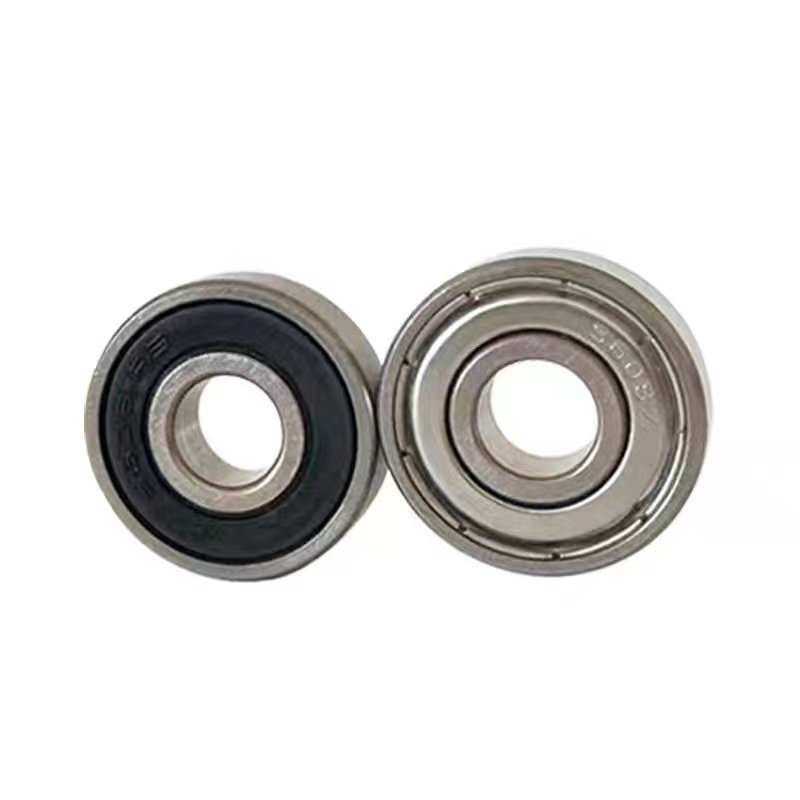 Wheel bearings 608ZZ 608RS Skating shoes Skating scooters Twisting scooters Skating on dry ice