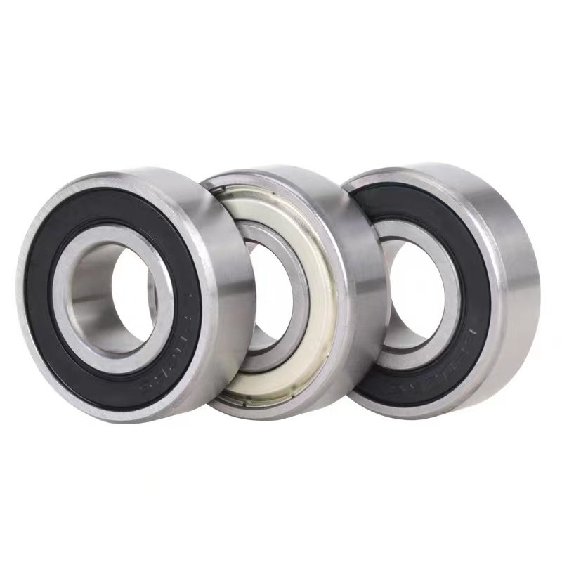 Wheel bearings 608ZZ 608RS Skating shoes Skating scooters Twisting scooters Skating on dry ice
