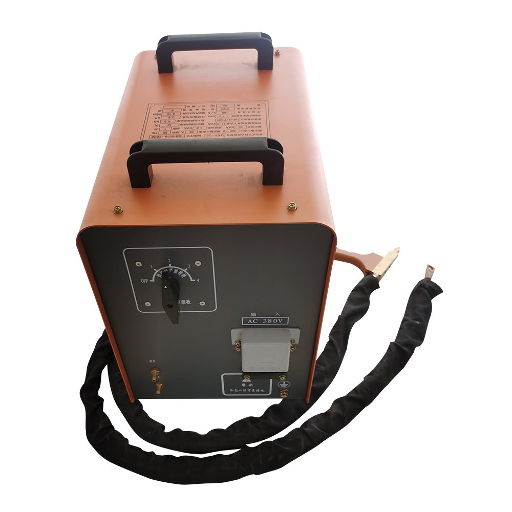 China Mini Price Dent Puller Mig Clamps Car Top Robotic Weld Spot Welders Machine for Automobile