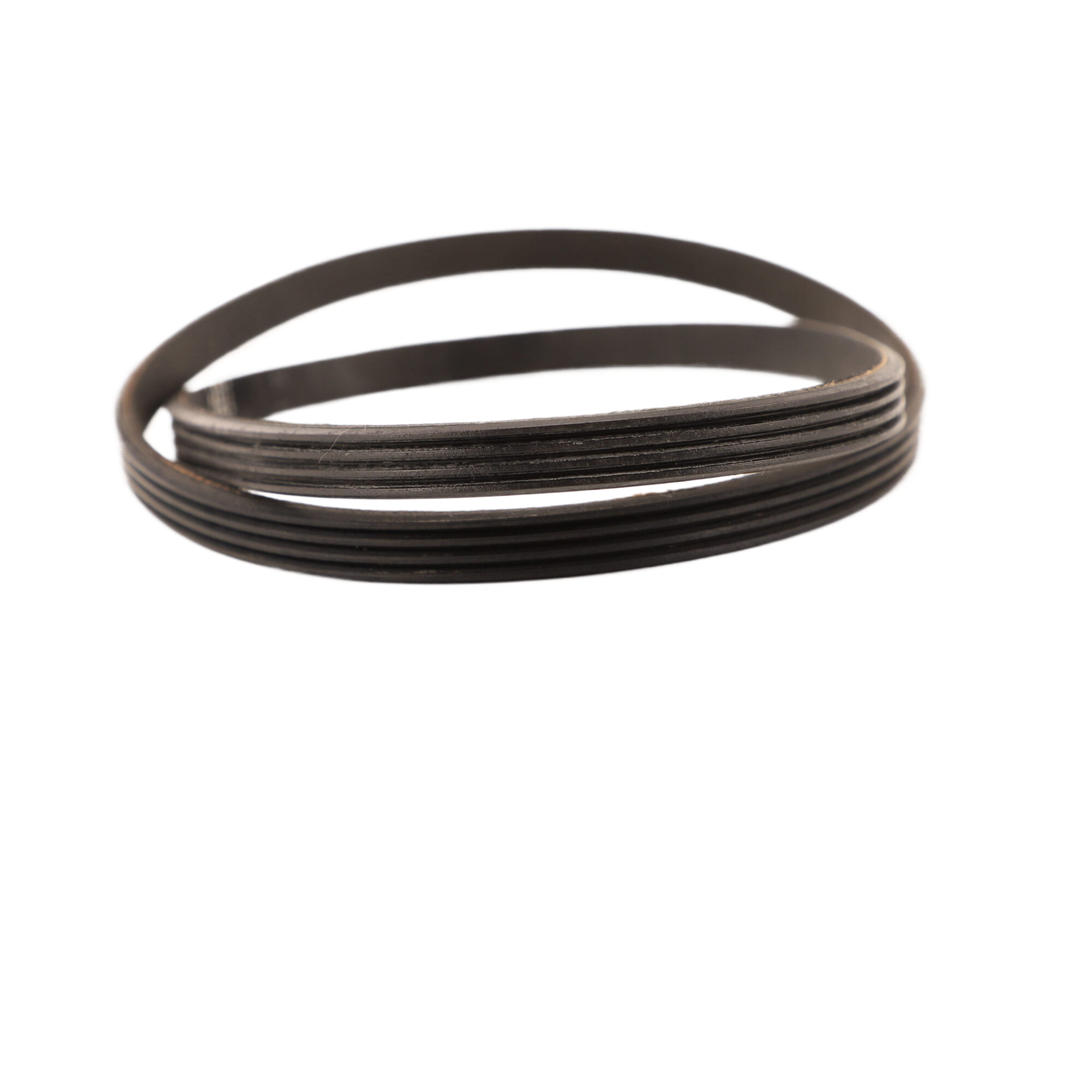 Custom gym equipment Transmission drive accessory Belt 170J