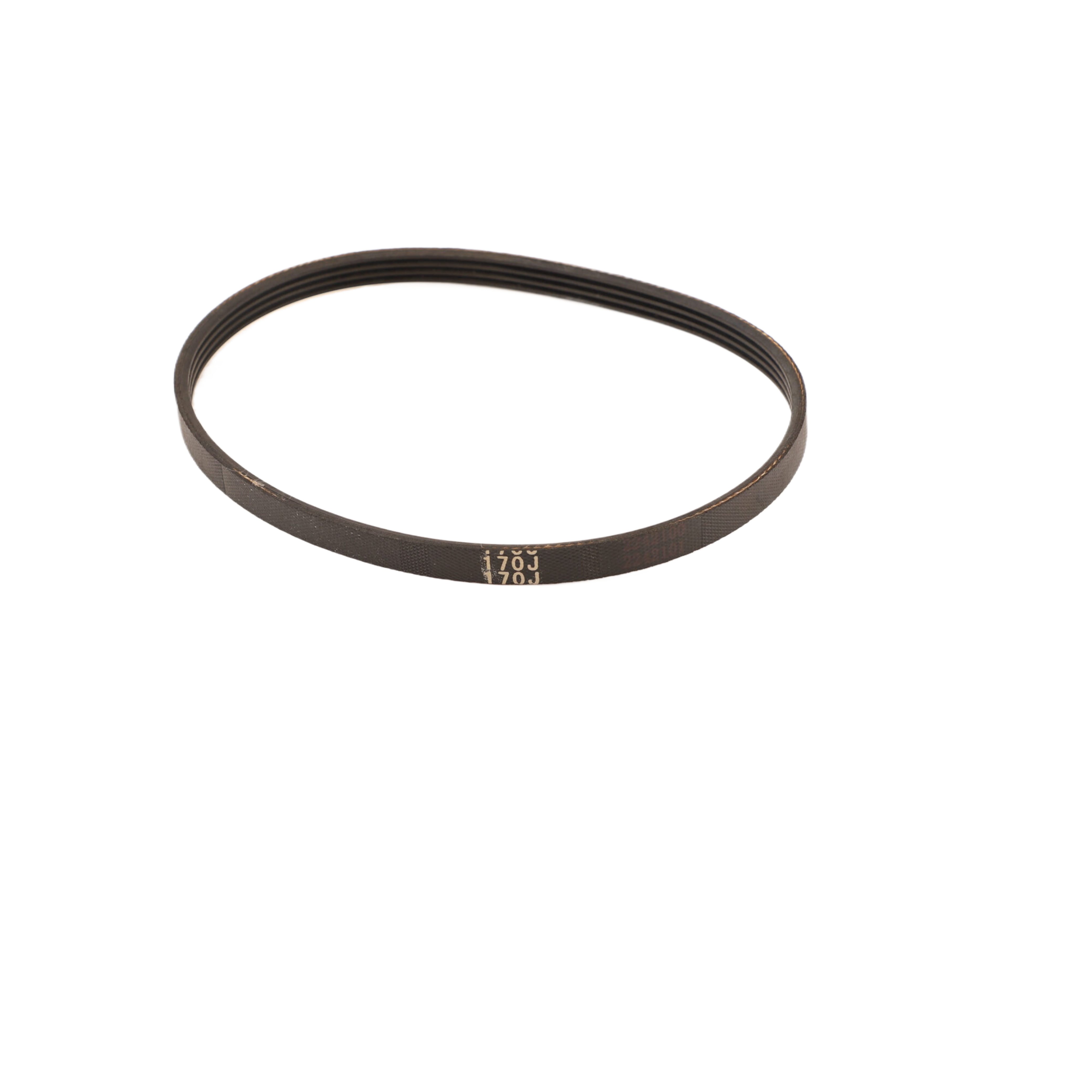Custom gym equipment Transmission drive accessory Belt 170J