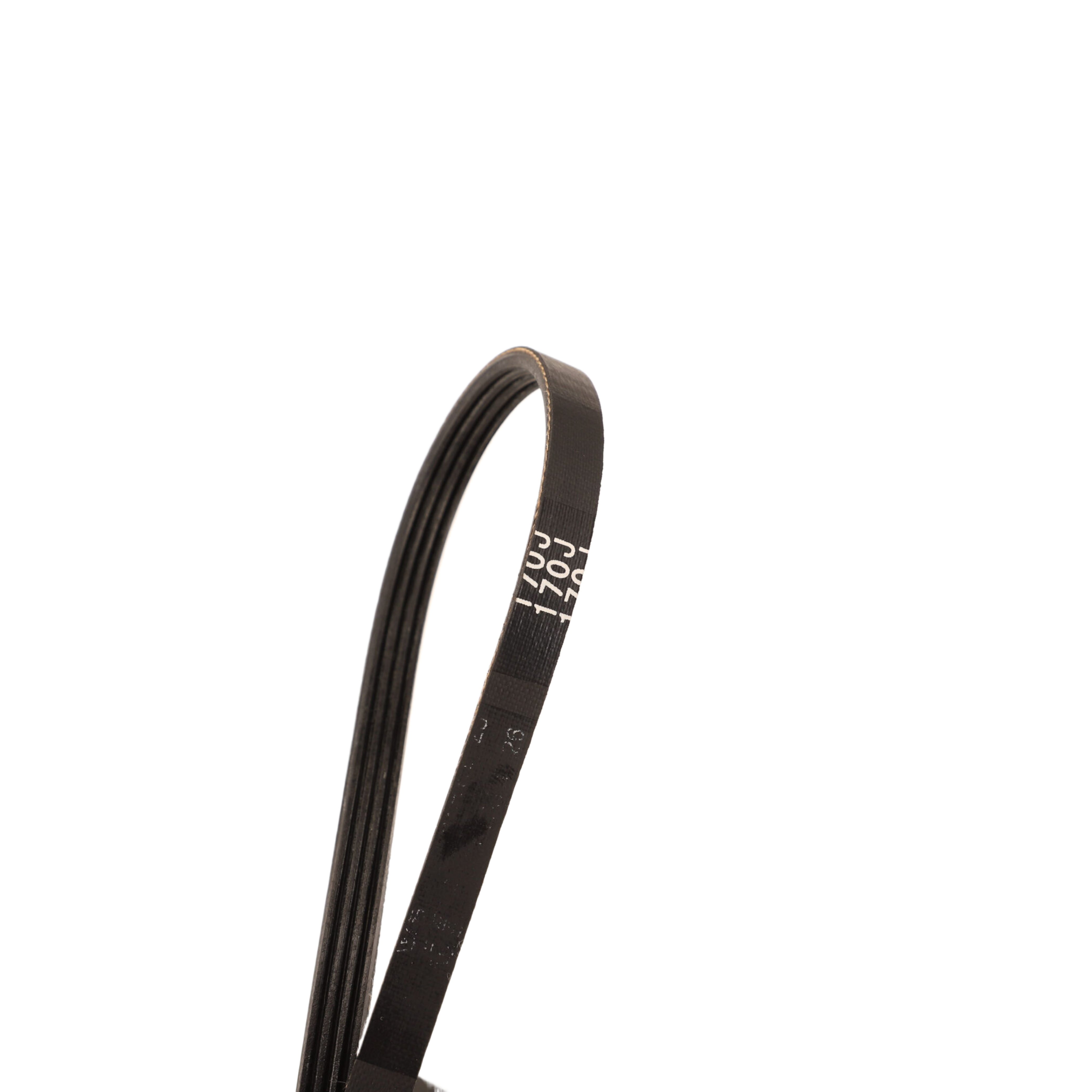 Custom gym equipment Transmission drive accessory Belt 170J