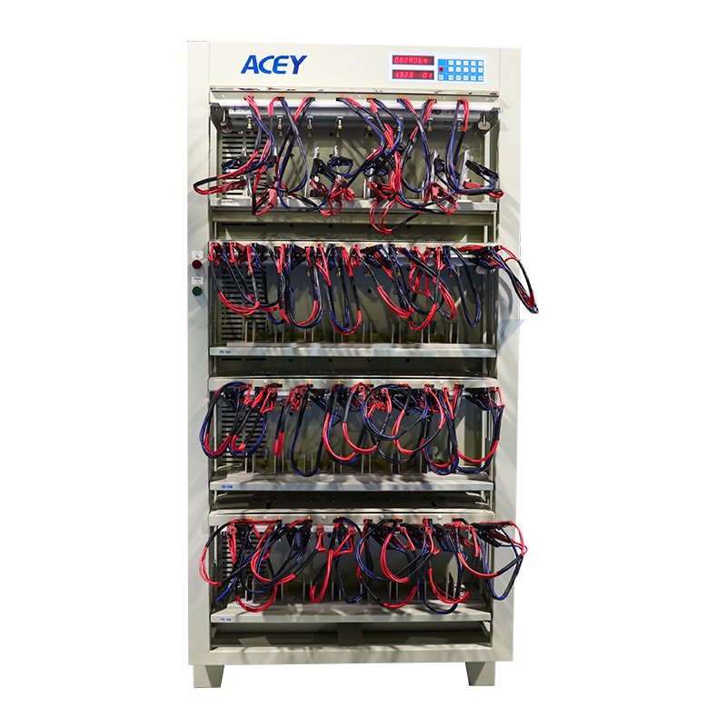 ESS Energy Storage System Battery Production Line Prismatic Lithium Ion Battery Pack Assembly Line