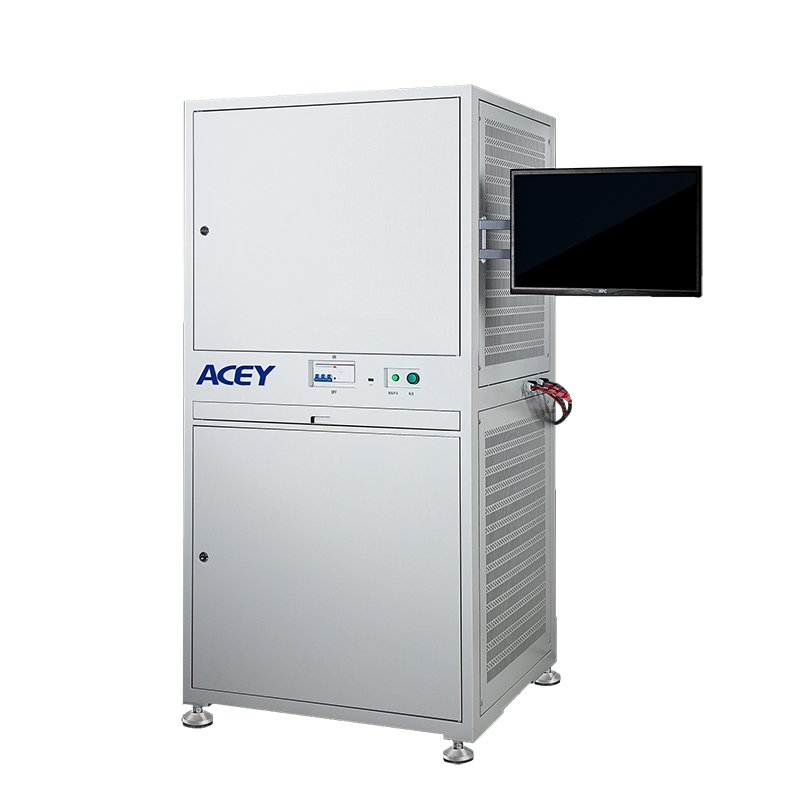 ESS Energy Storage System Battery Production Line Prismatic Lithium Ion Battery Pack Assembly Line