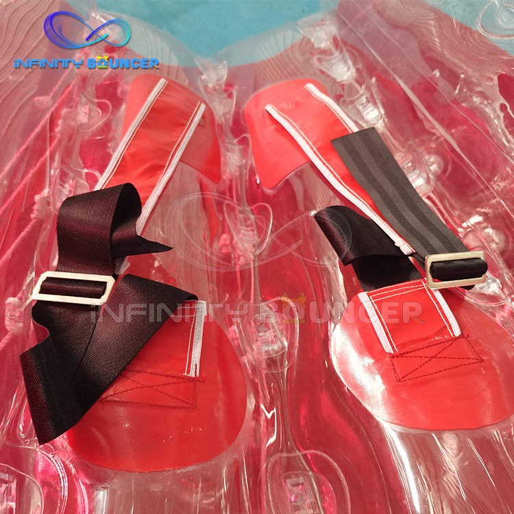 Factory Direct Supply Outdoor Inflatable Human Soccer Bubble Inflatable Soccer Bubble Inflatable Body Bumper Ball for Adult