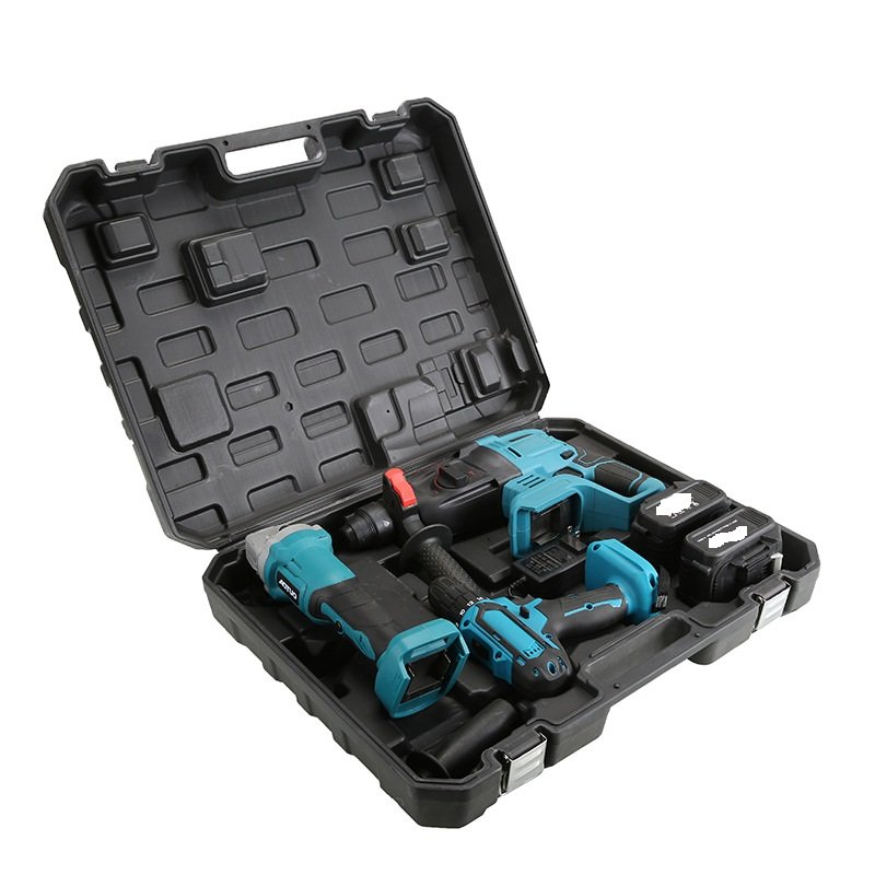 Other tools power tools set 4pcs