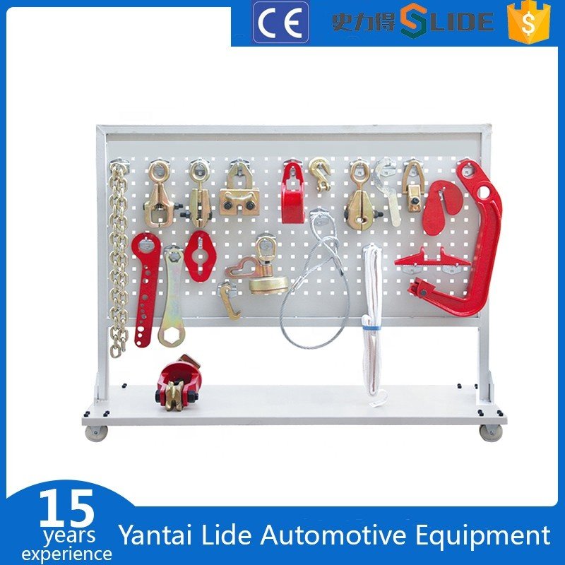 Low Price Accident Damaged Car Repair Machine in Stock Auto Body Frame Hot Selling Auto Body Frame Shop
