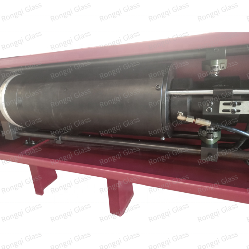 Chinese Factory Double Glazing Glass Production Line